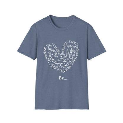 Be... T-Shirt