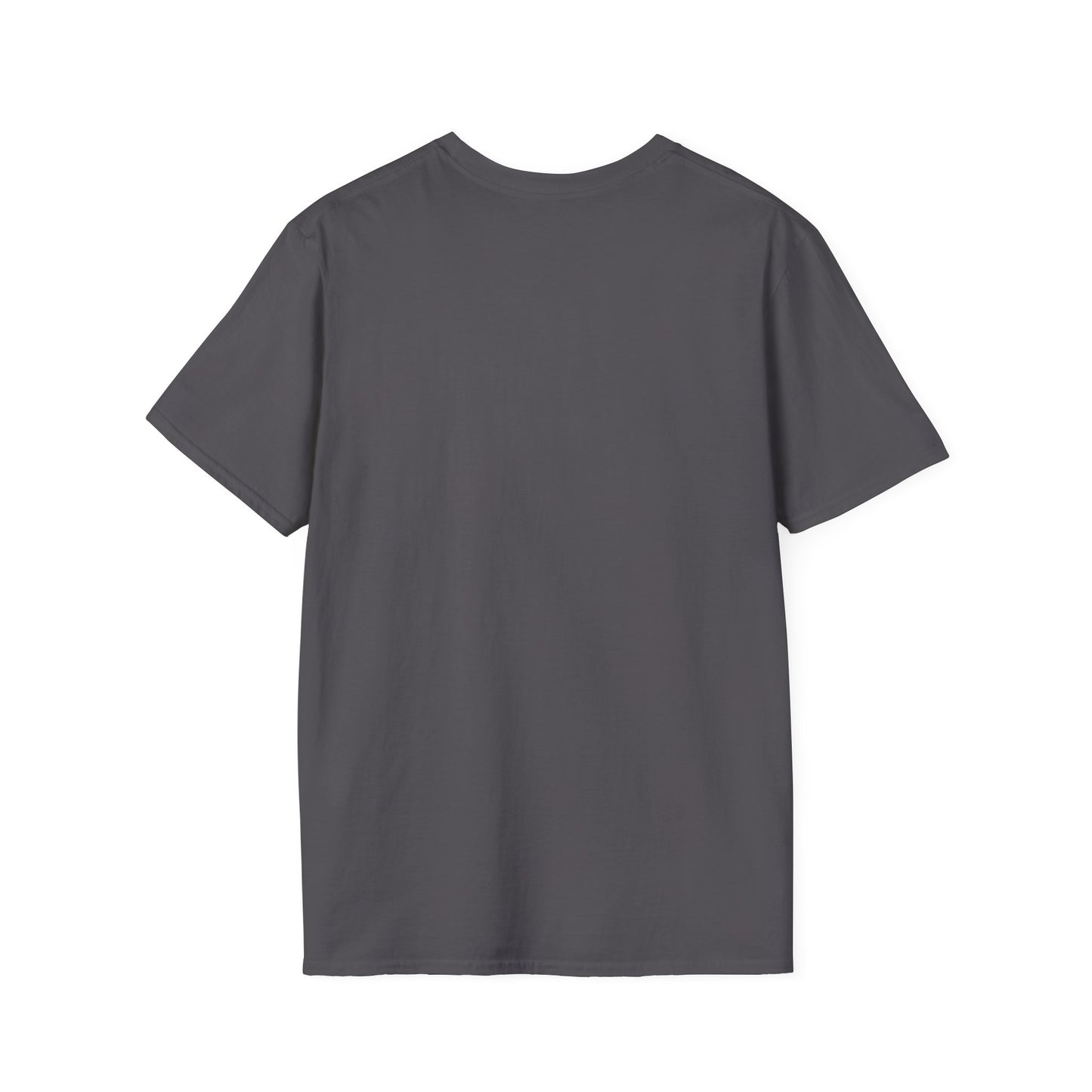 I'm A Happy-Go-Lucky Ray Of Sunshine T-Shirt