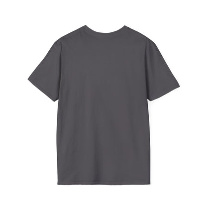 I'm A Happy-Go-Lucky Ray Of Sunshine T-Shirt