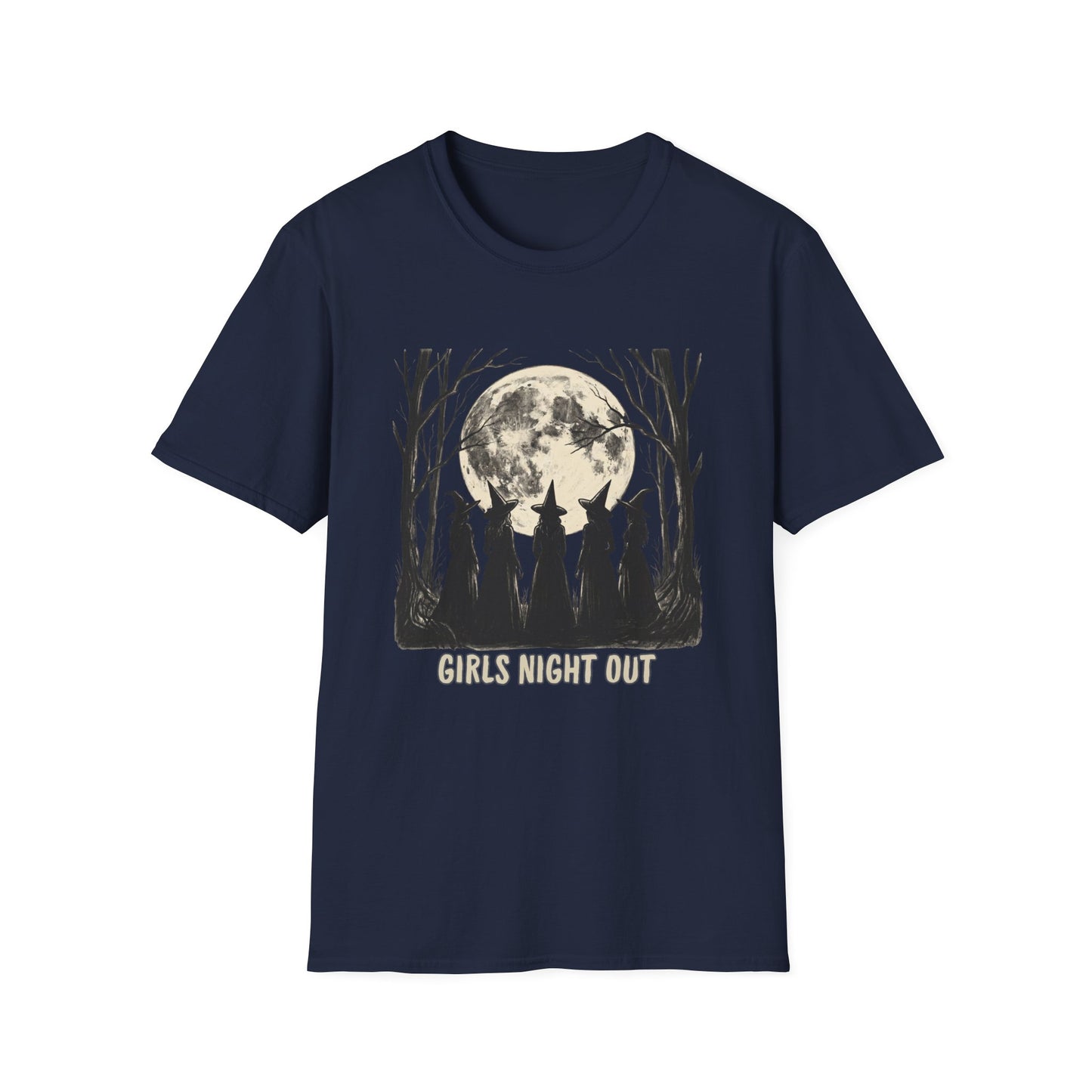 Girls Night Out T-Shirt