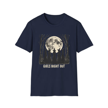 Girls Night Out T-Shirt