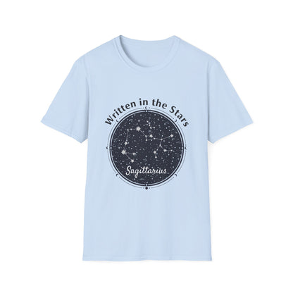 Written In The Stars - Sagittarius T-Shirt