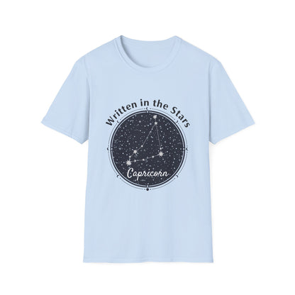 Written In The Stars - Capricorn T-Shirt