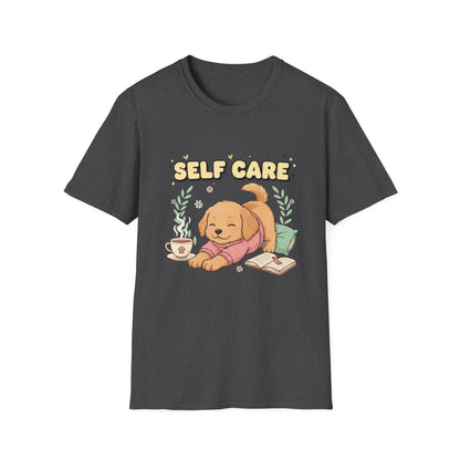 Self Care T-shirt