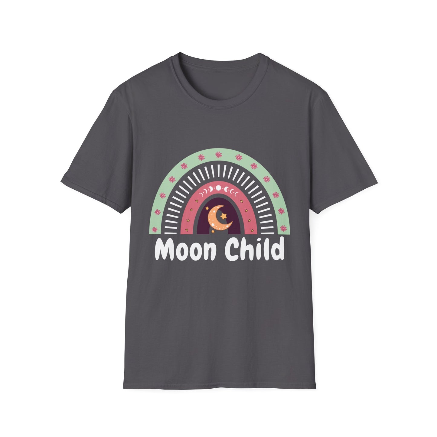 Moon Child T-Shirt