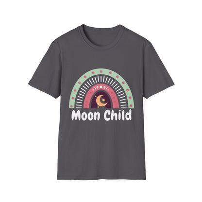Moon Child T-Shirt