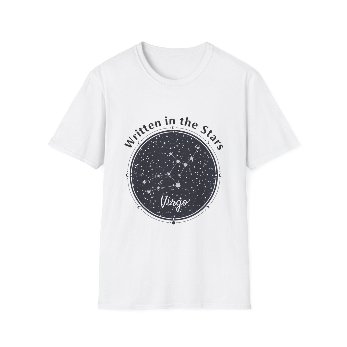 Written In The Stars - Virgo T-Shirt