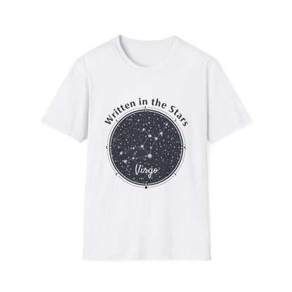 Written In The Stars - Virgo T-Shirt
