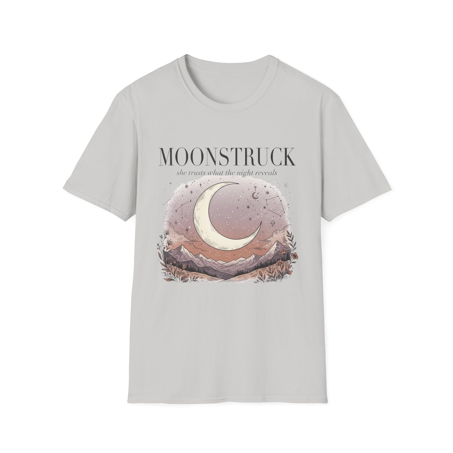 Moonstruck T-Shirt