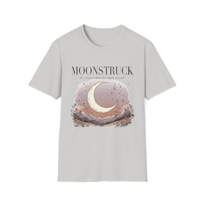 Moonstruck T-Shirt