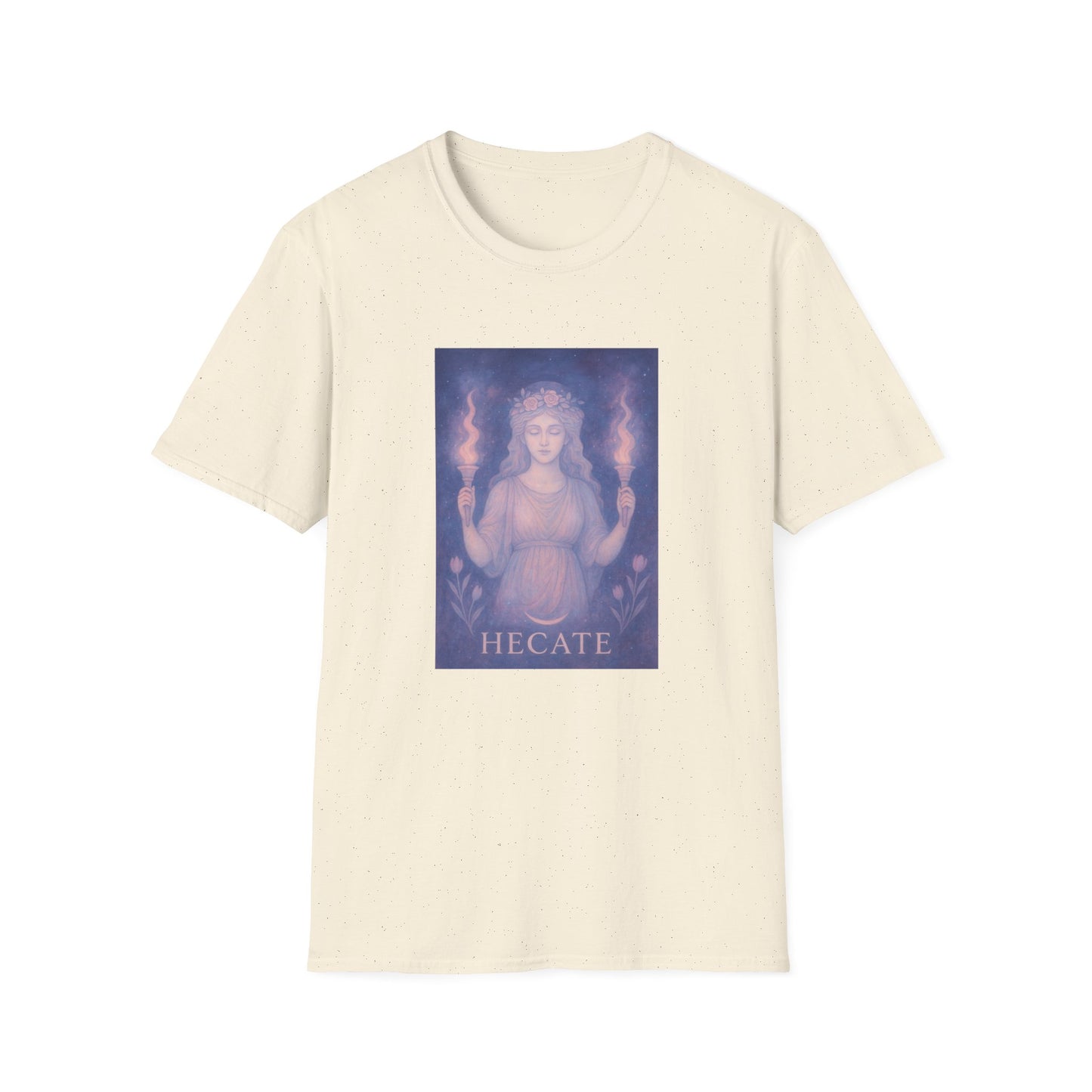Goddess of Magic T-Shirt