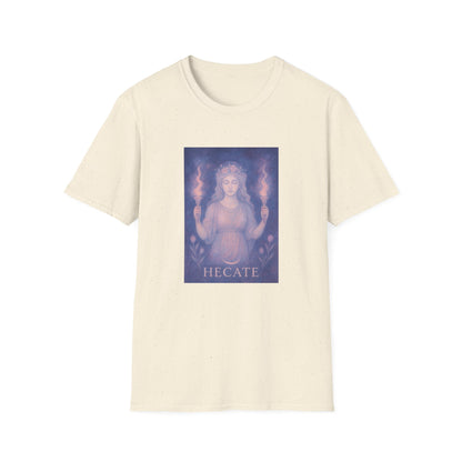 Goddess of Magic T-Shirt