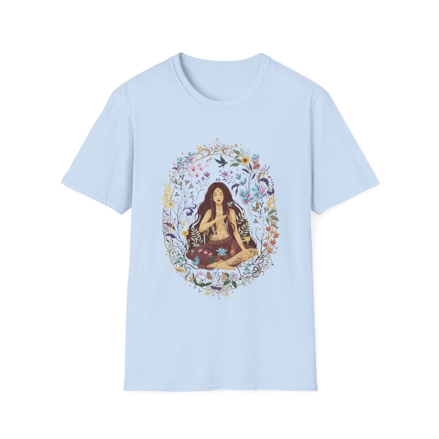 Nature Spirit T-Shirt