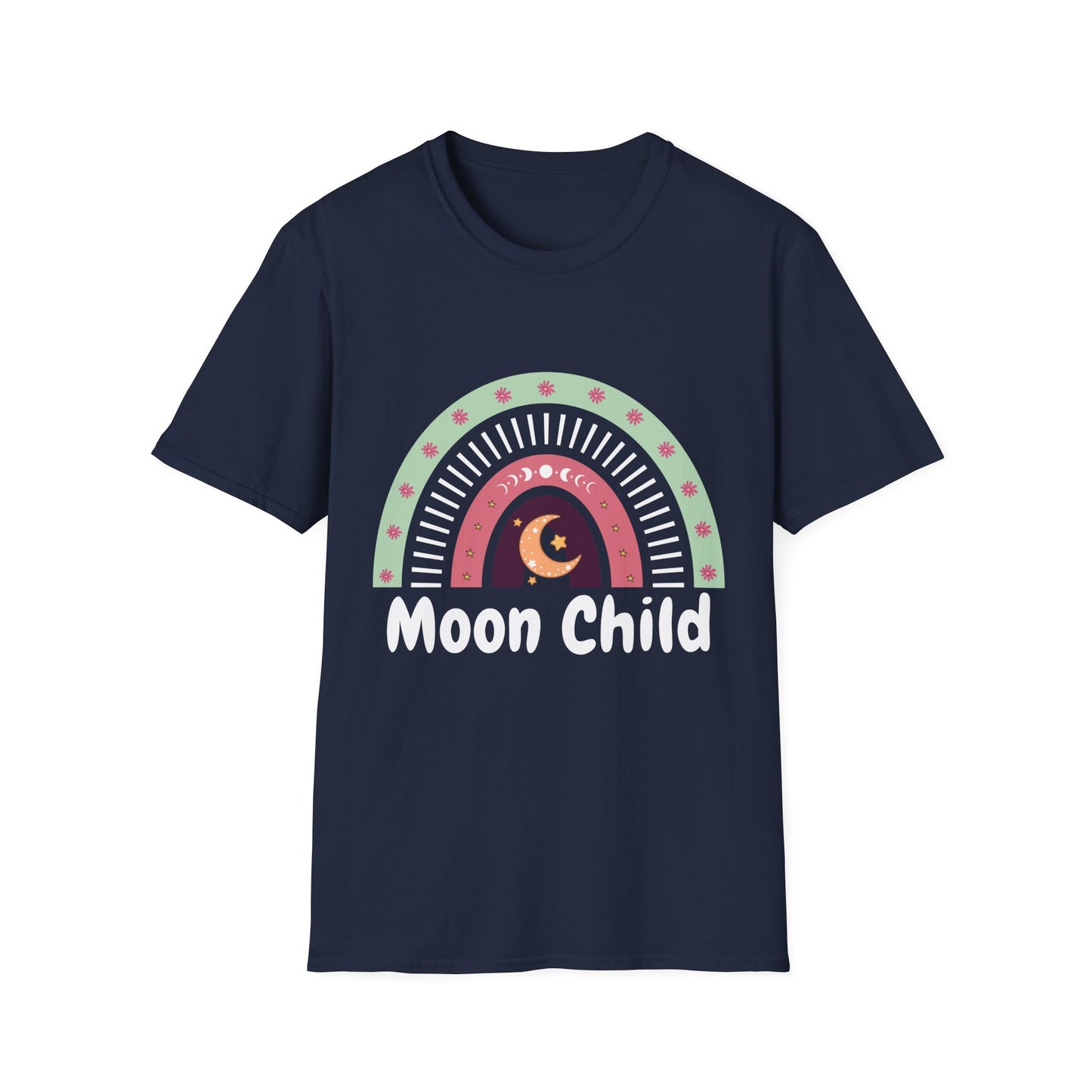 Moon Child T-Shirt