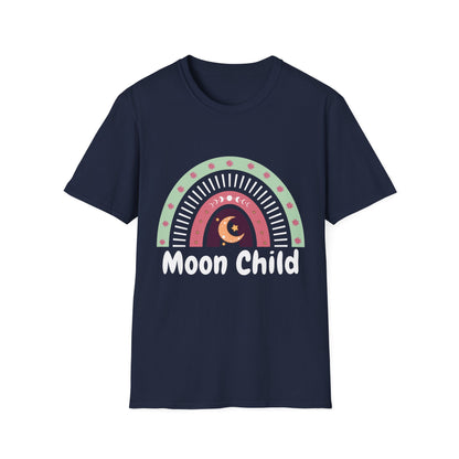 Moon Child T-Shirt
