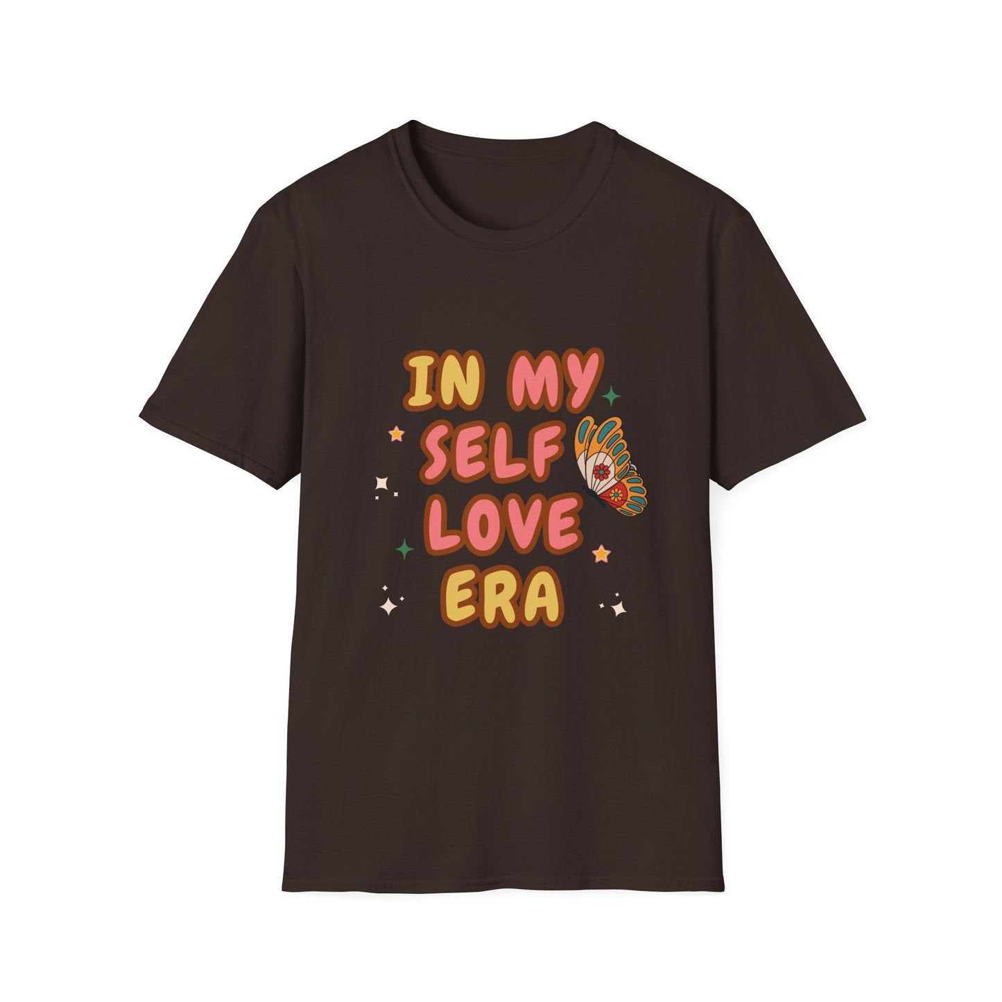 In My Self Love Era T-Shirt