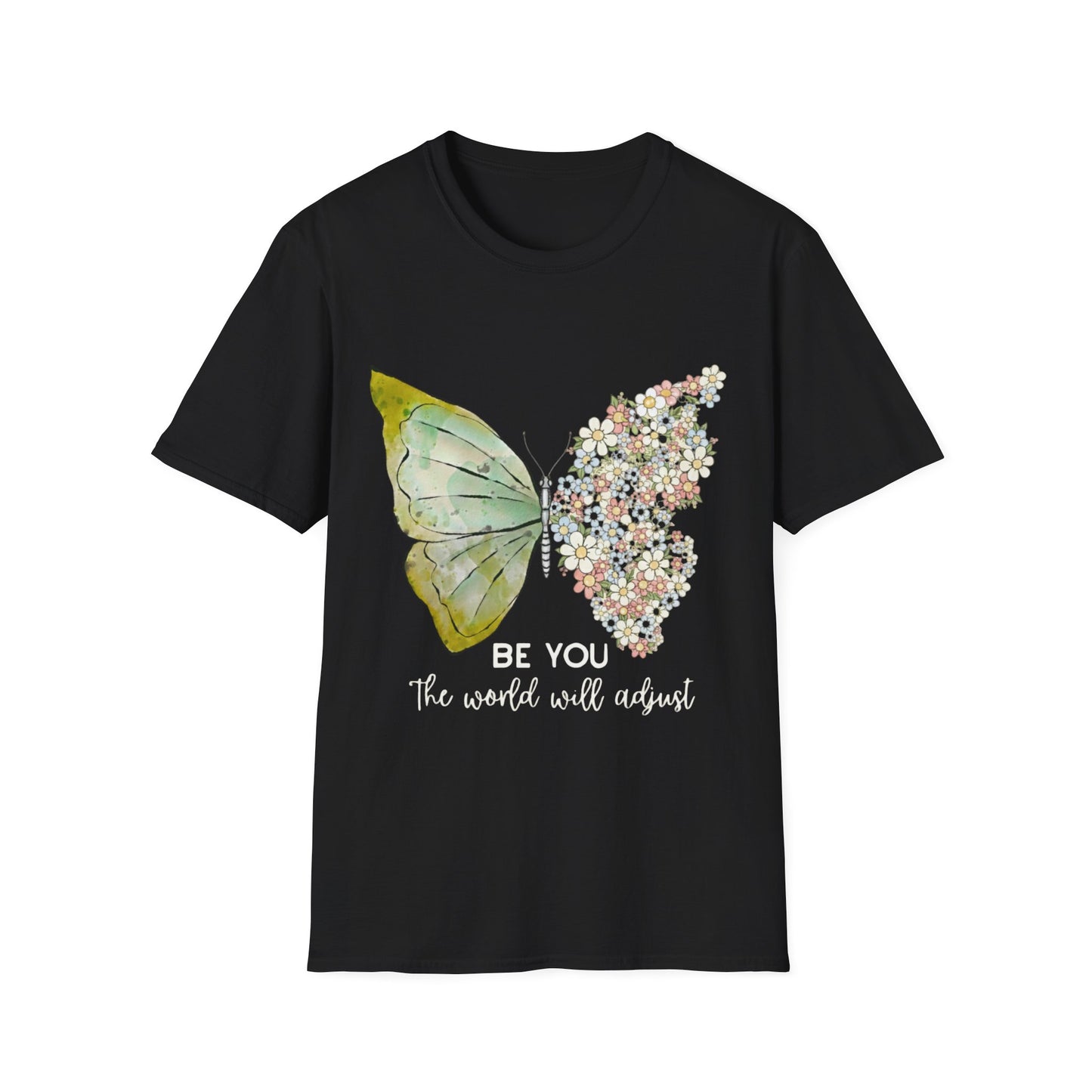Be You T-Shirt