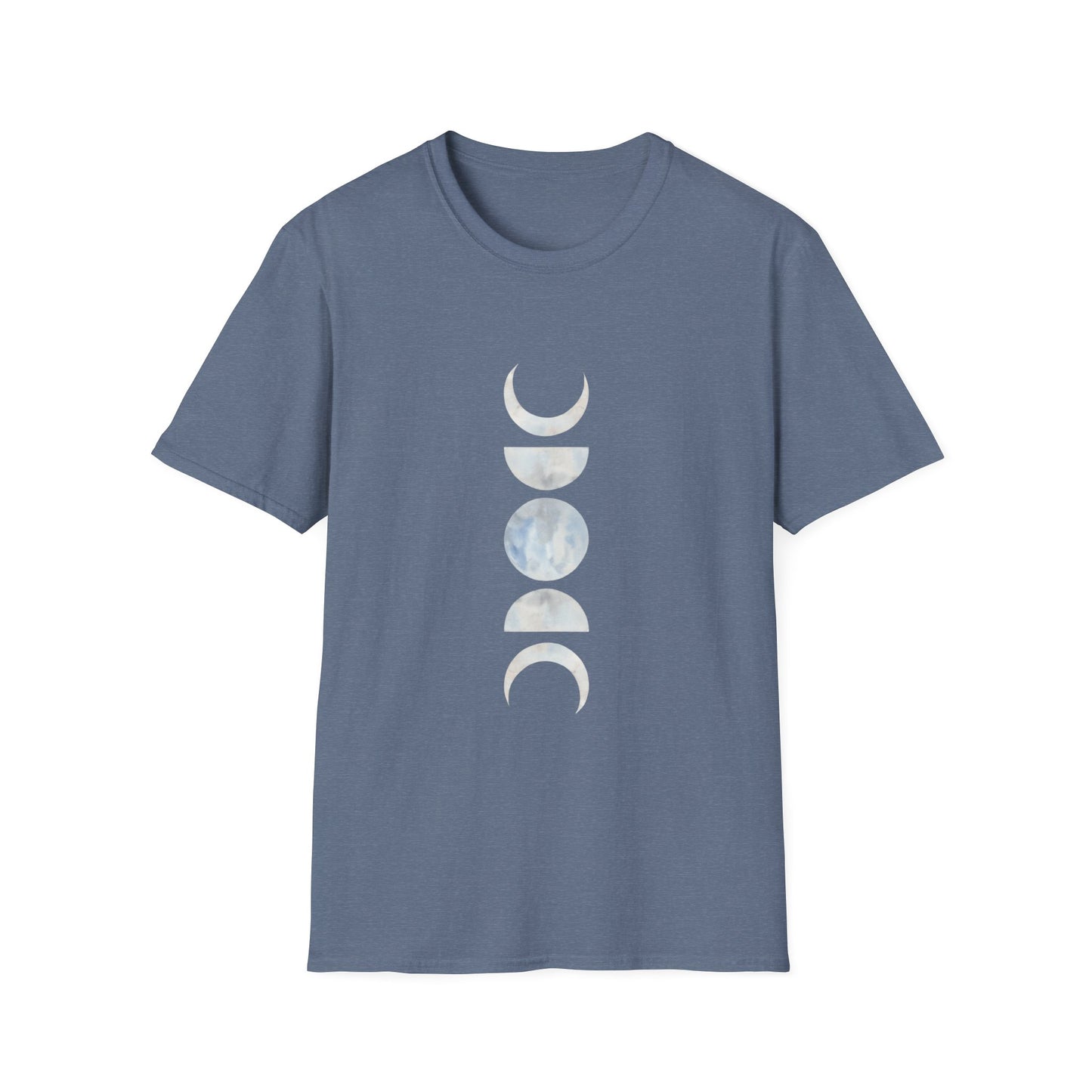 Moon Phases T-Shirt