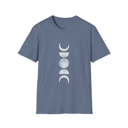 Moon Phases T-Shirt