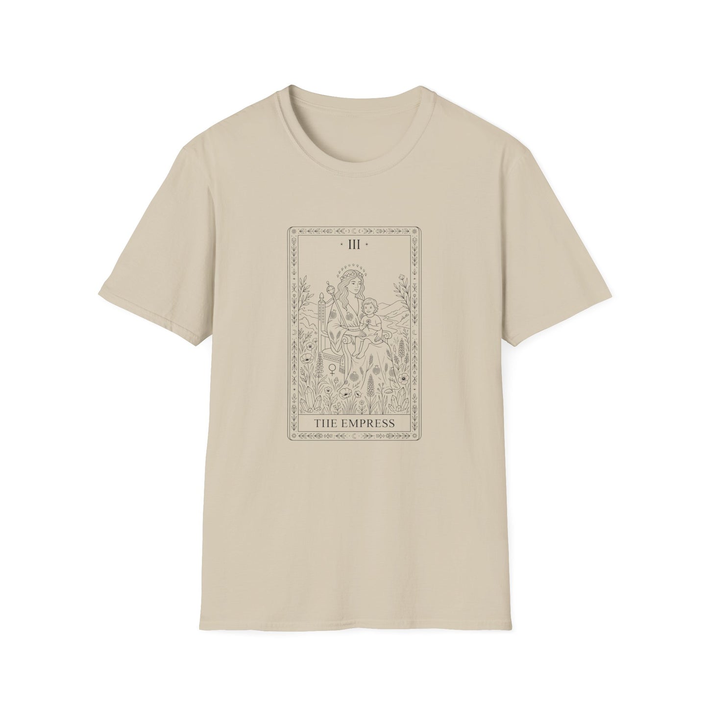 The Empress T-Shirt