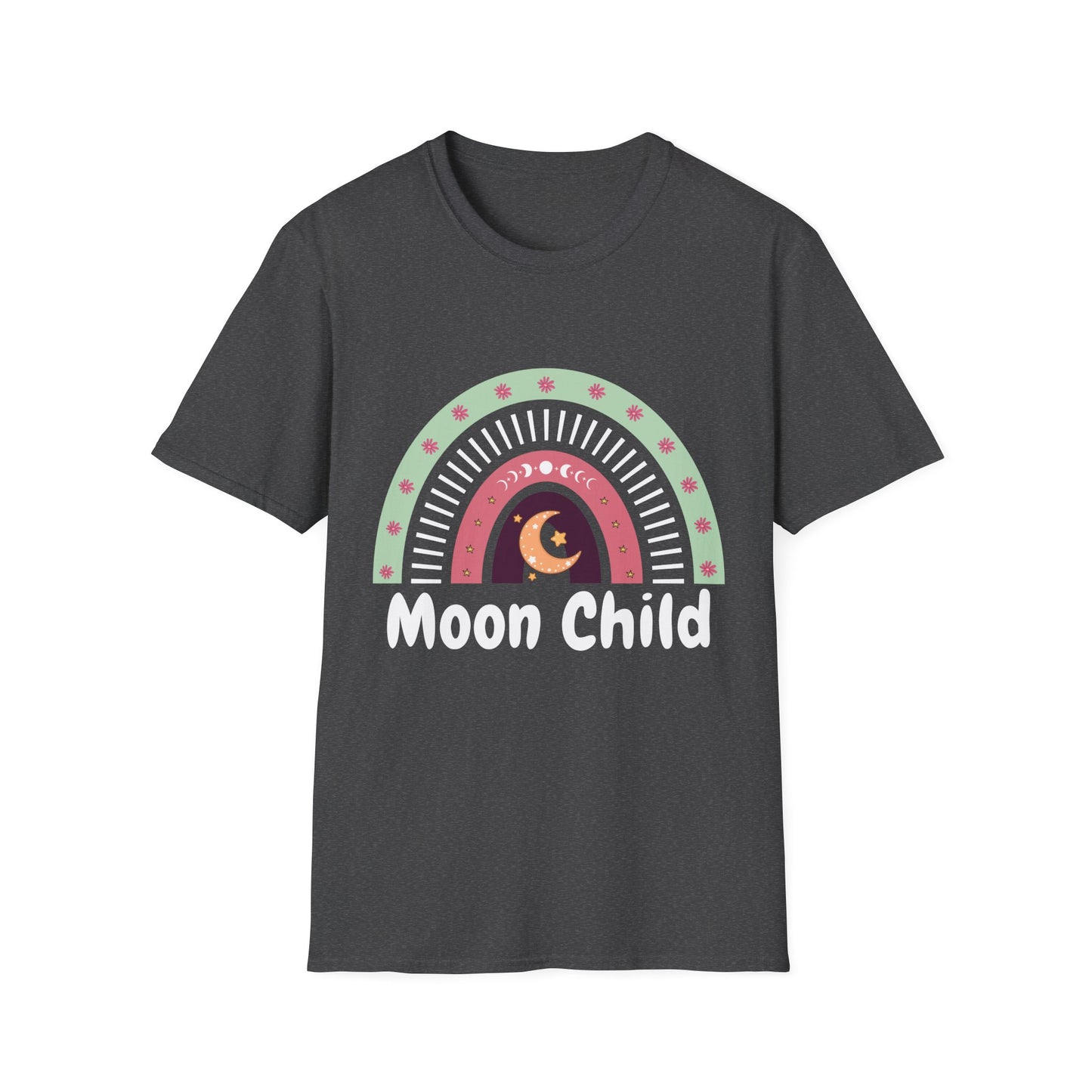 Moon Child T-Shirt
