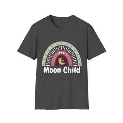 Moon Child T-Shirt