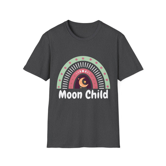 Moon Child T-Shirt