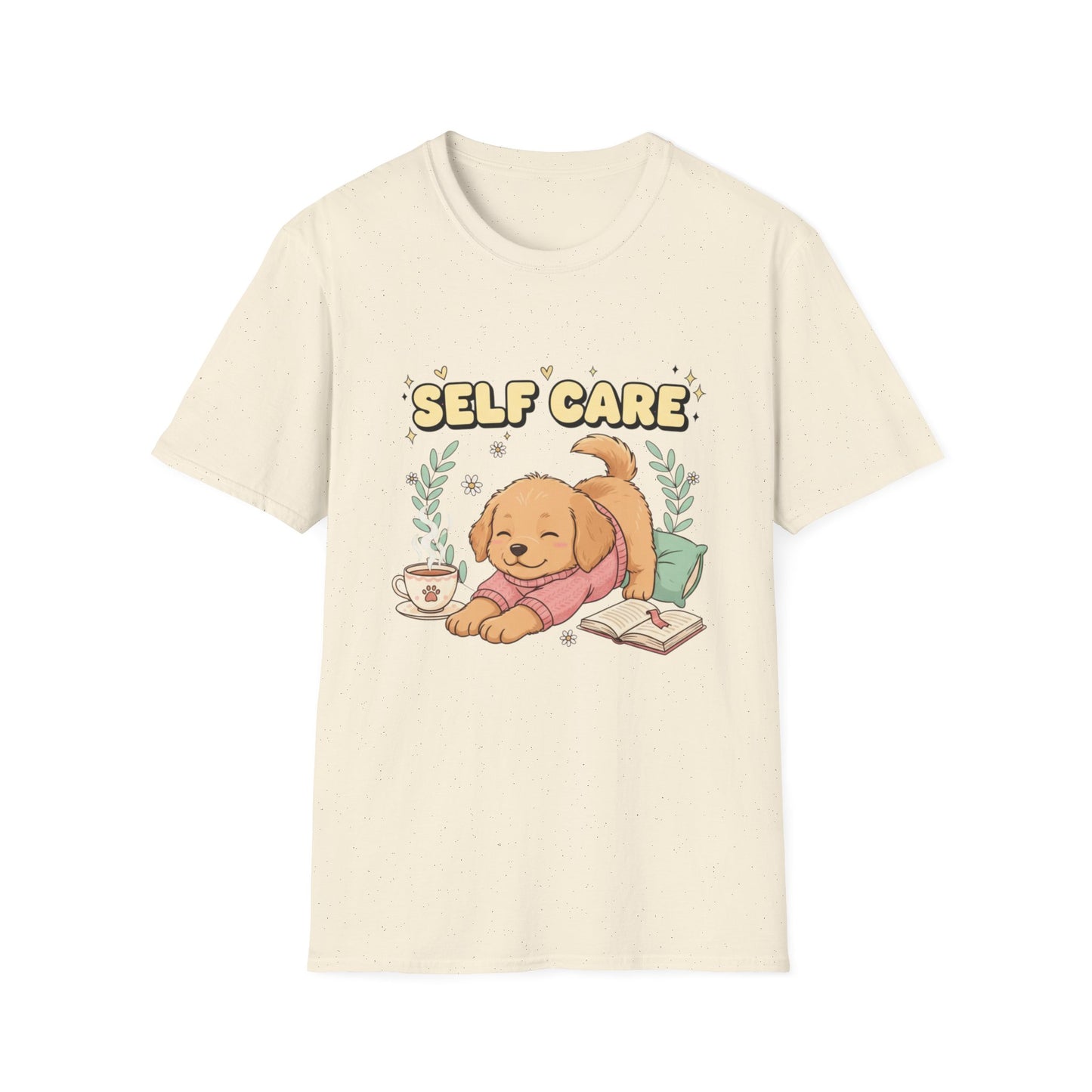 Self Care T-shirt