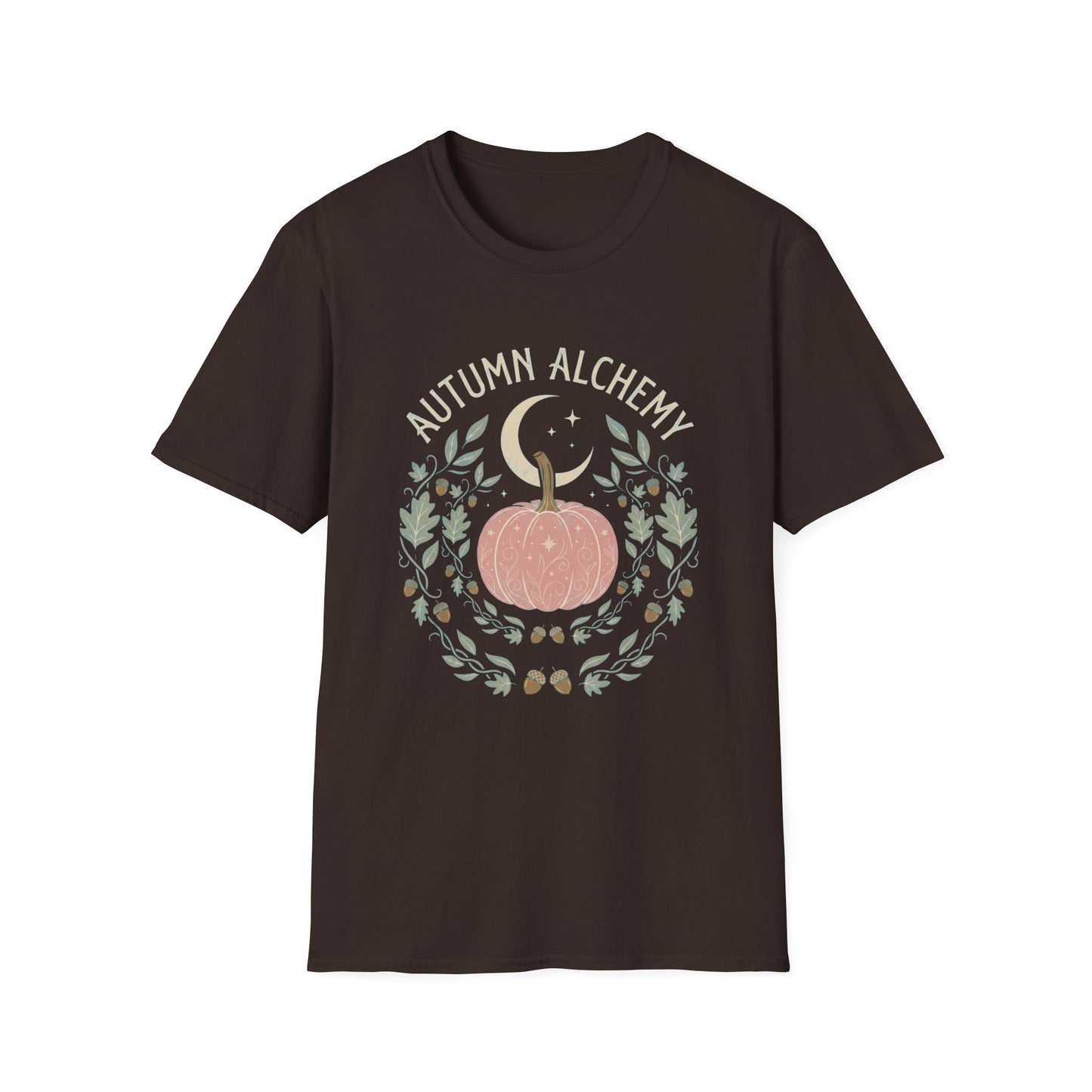 Autumn Alchemy T-Shirt