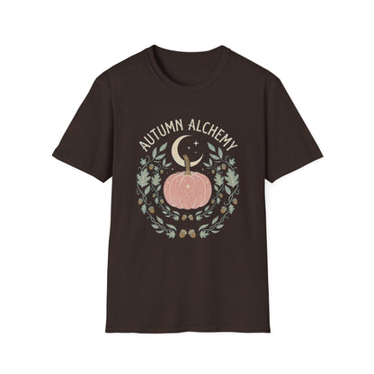 Autumn Alchemy T-Shirt