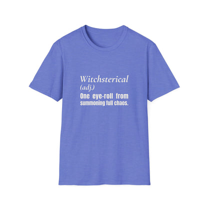 Witchterical T-Shirt