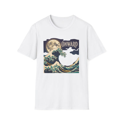 Onward 2 T-Shirt