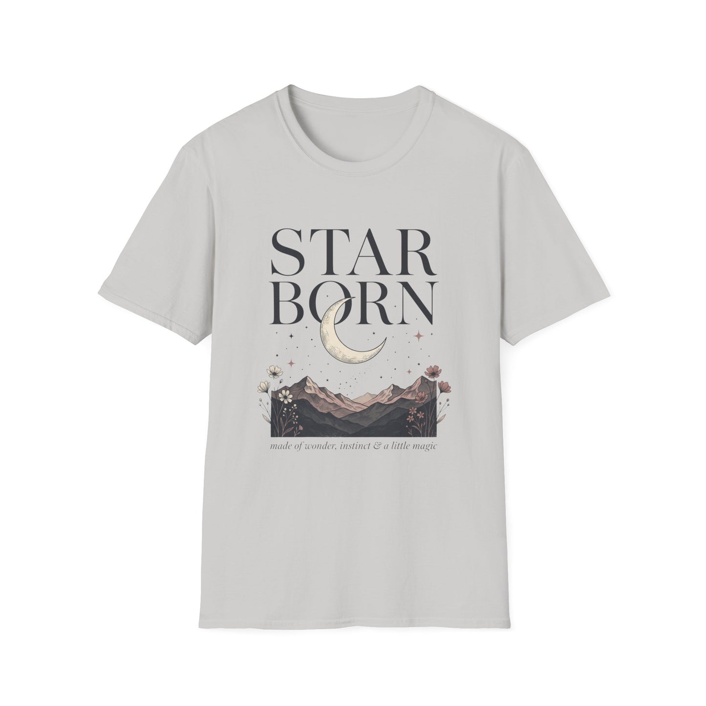 Star Born T-Shirt