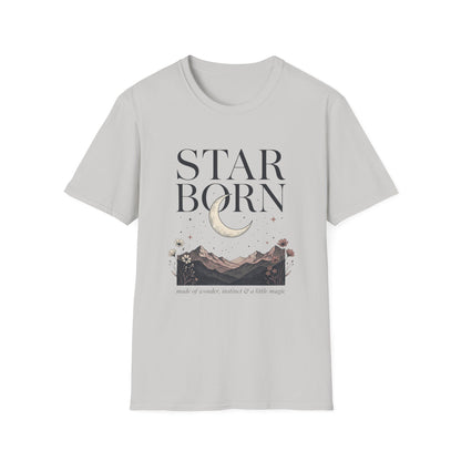 Star Born T-Shirt