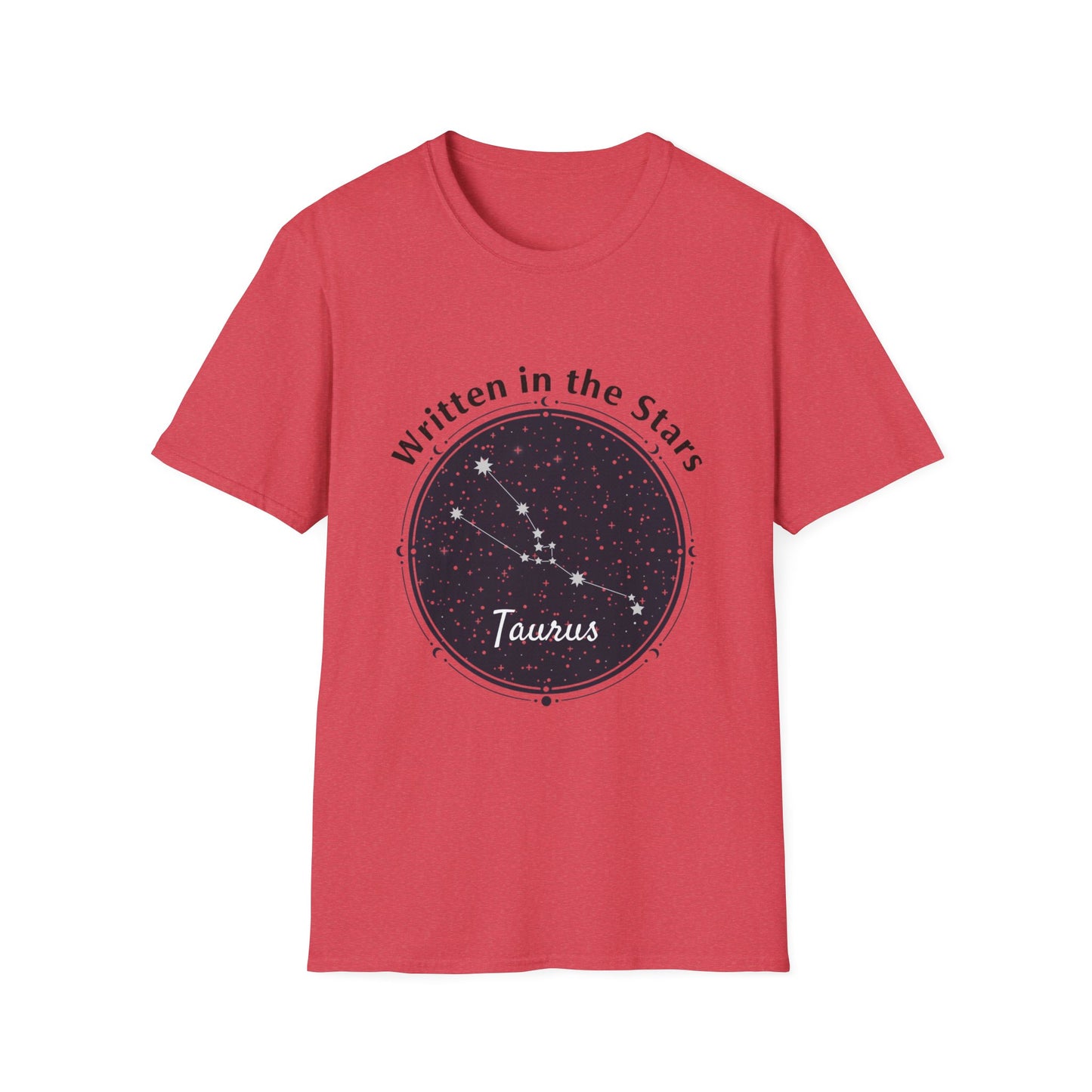 Written In The Stars - Taurus T-Shirt