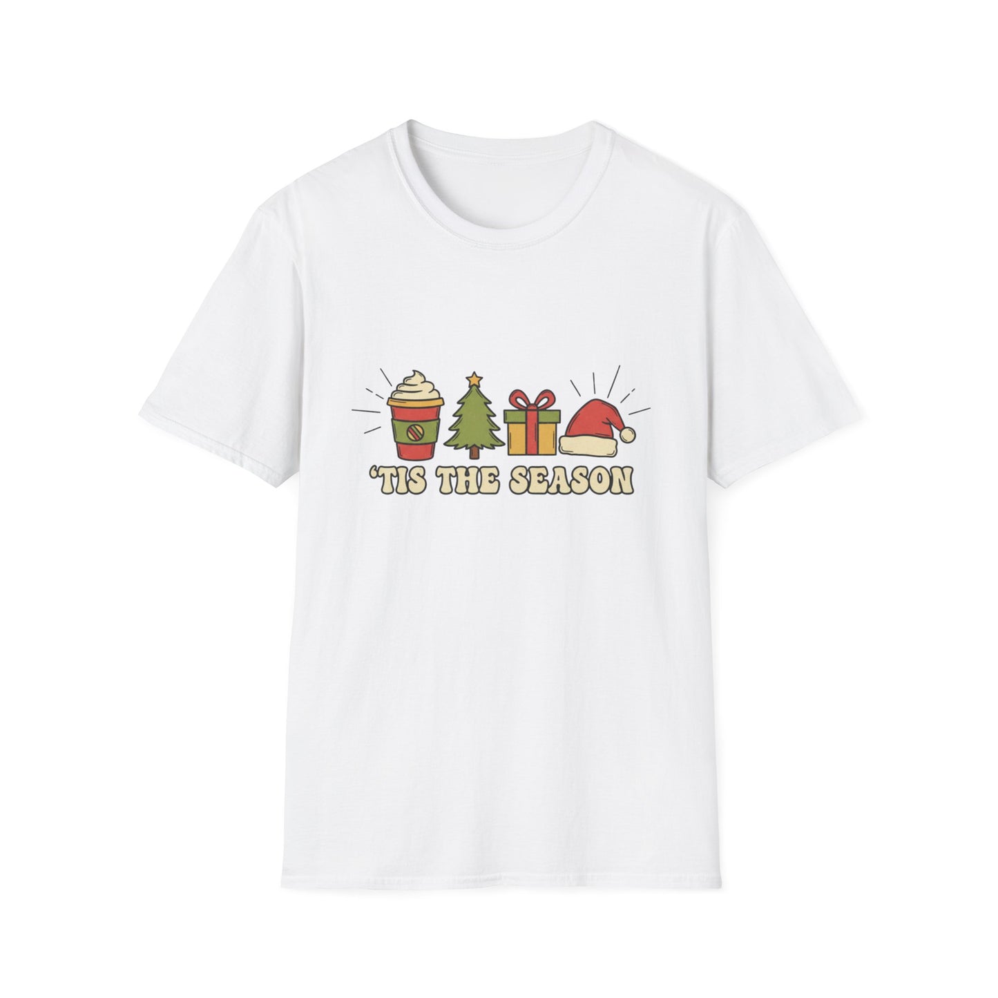 'Tis The Season 2 T-Shirt
