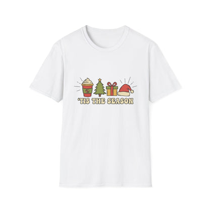 'Tis The Season 2 T-Shirt