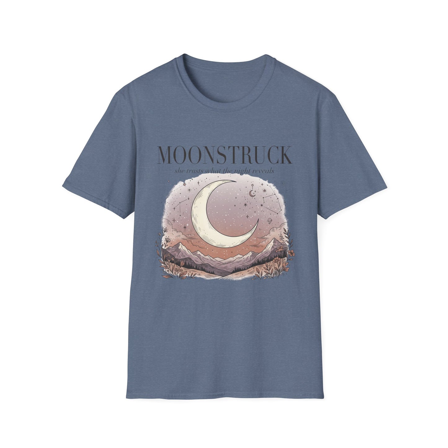 Moonstruck T-Shirt