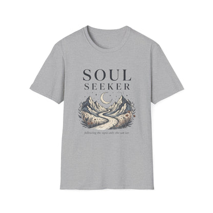 Soul Seeker T-Shirt