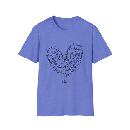 Be... T-Shirt