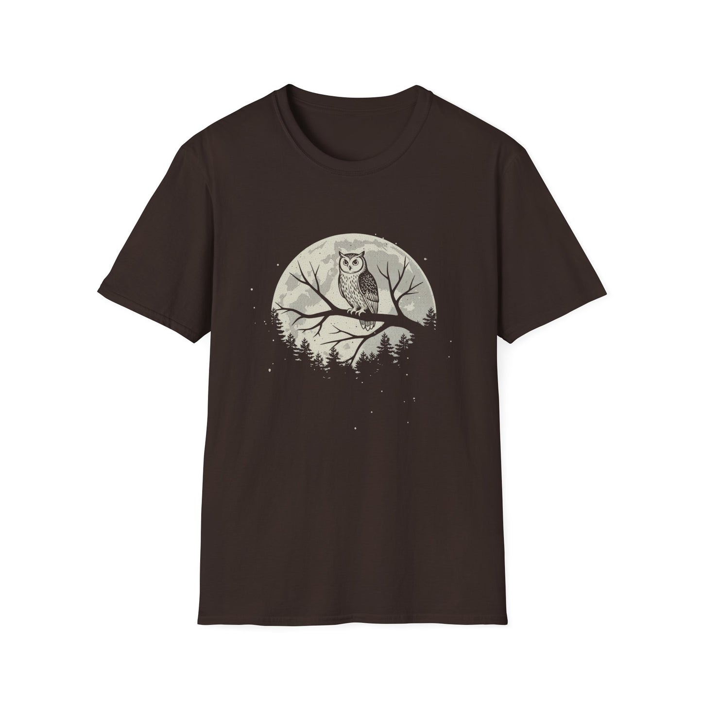 Night Owl T-Shirt
