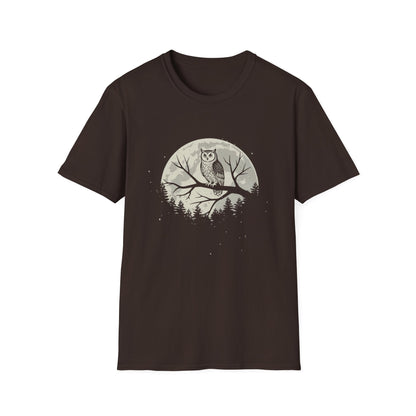 Night Owl T-Shirt