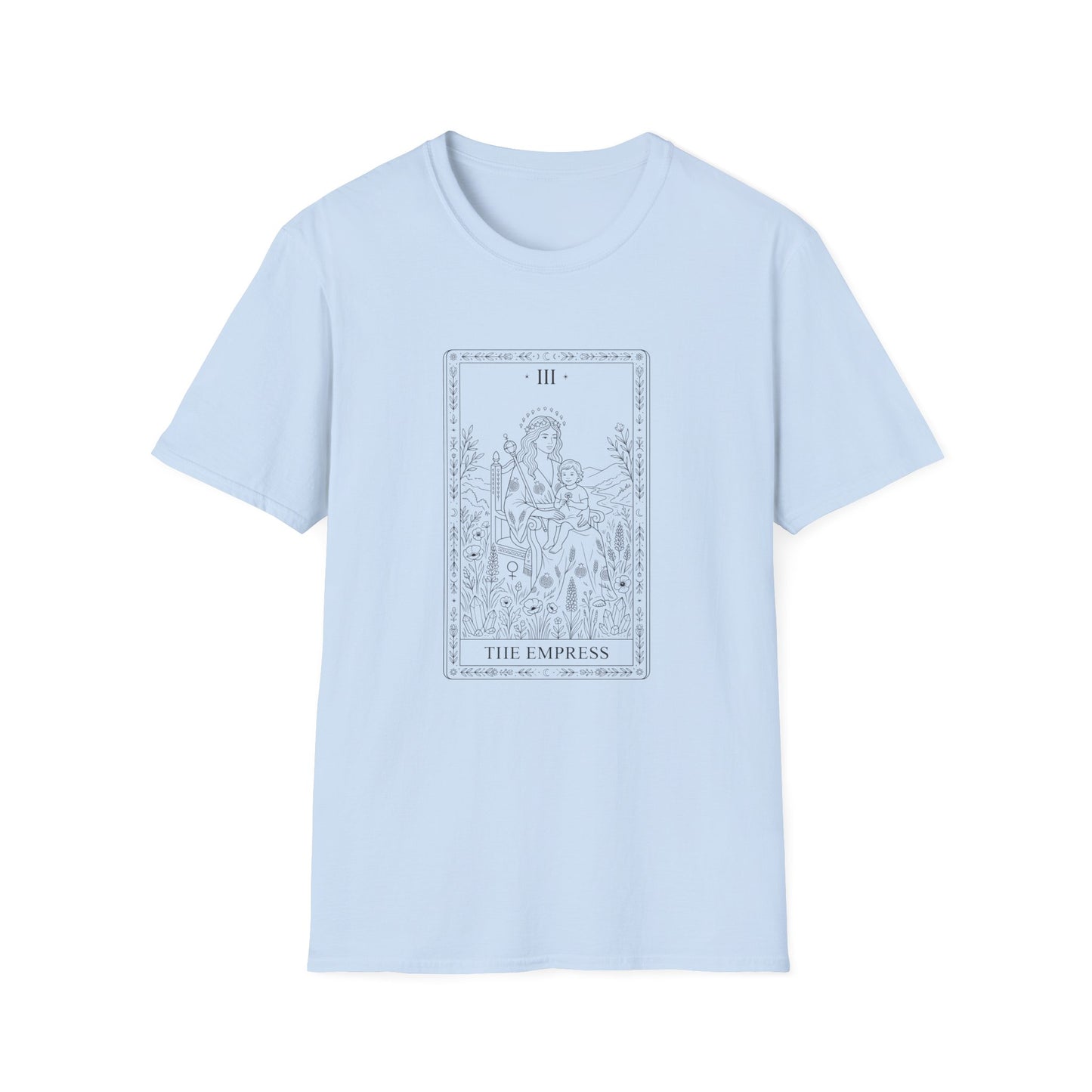 The Empress T-Shirt