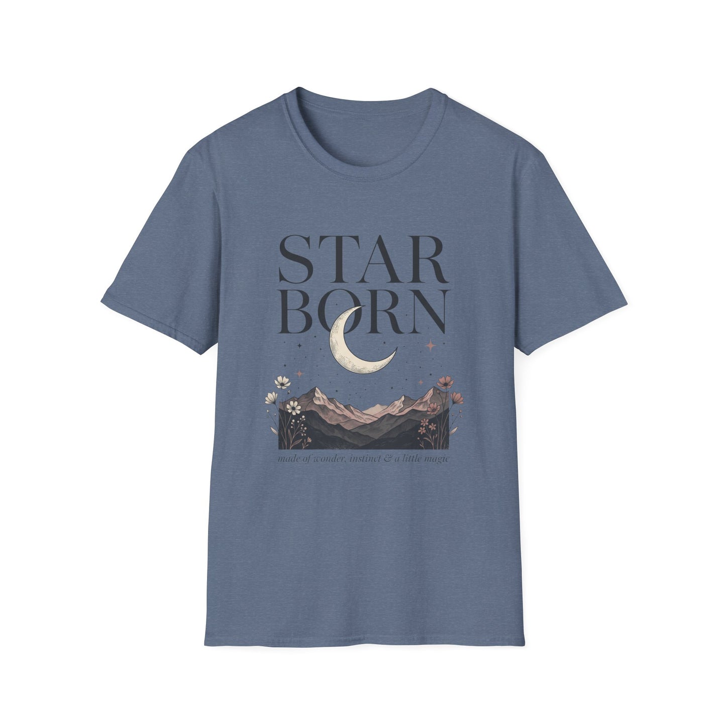 Star Born T-Shirt