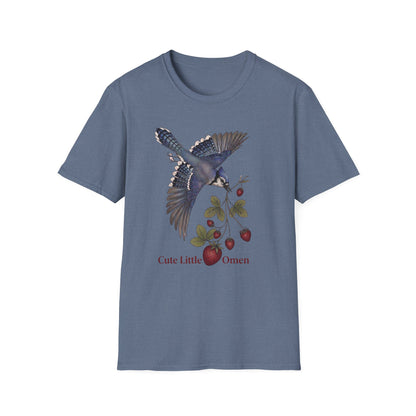Cute Little Omen T-Shirt