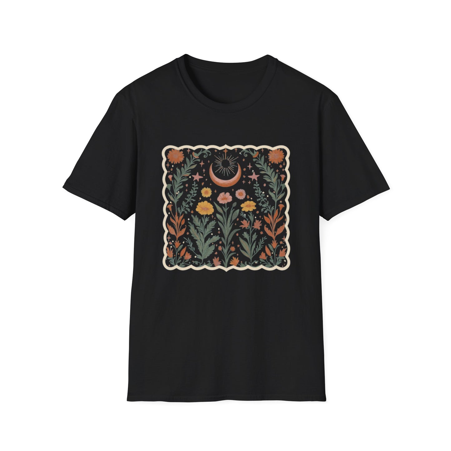 Magical Garden T-Shirt