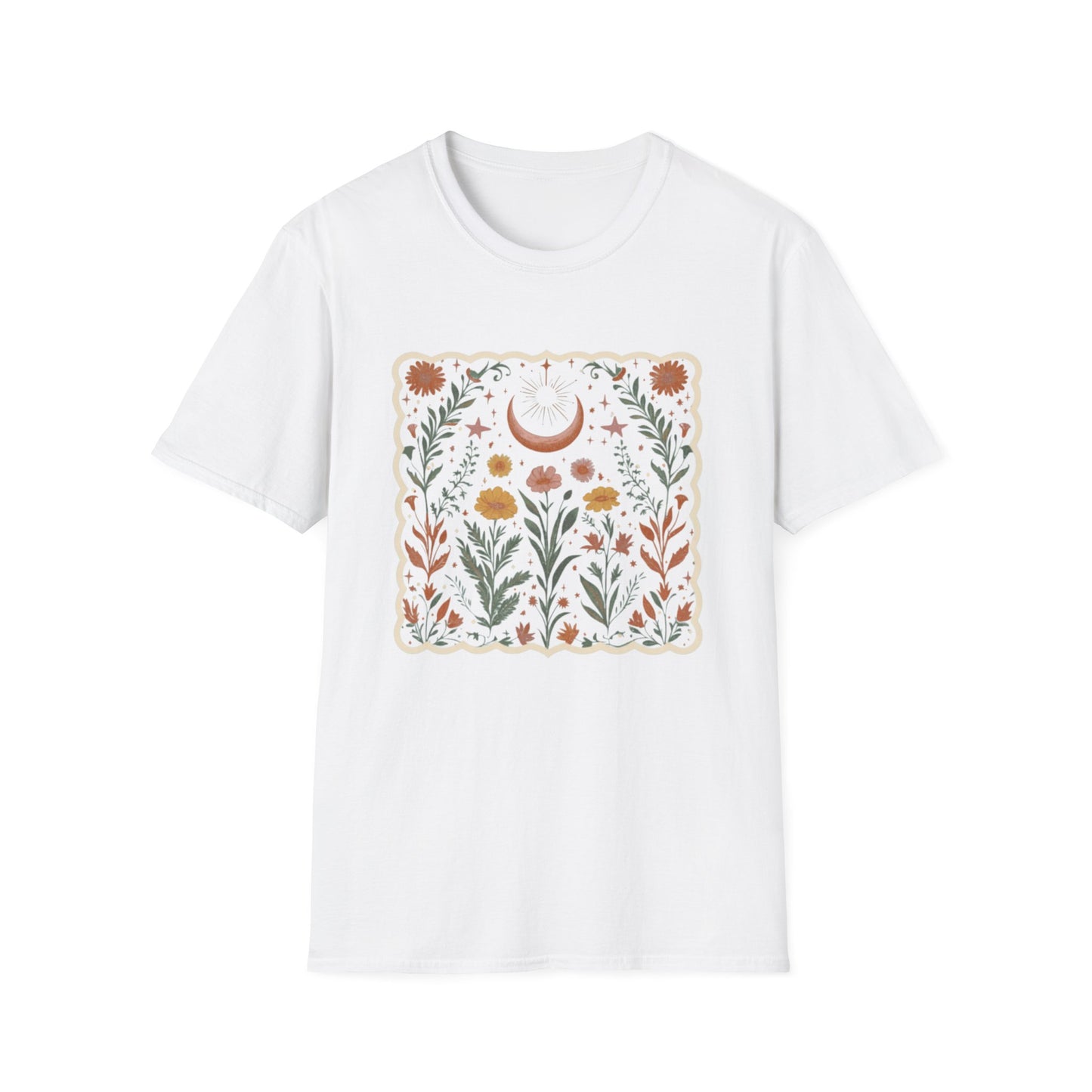 Magical Garden T-Shirt