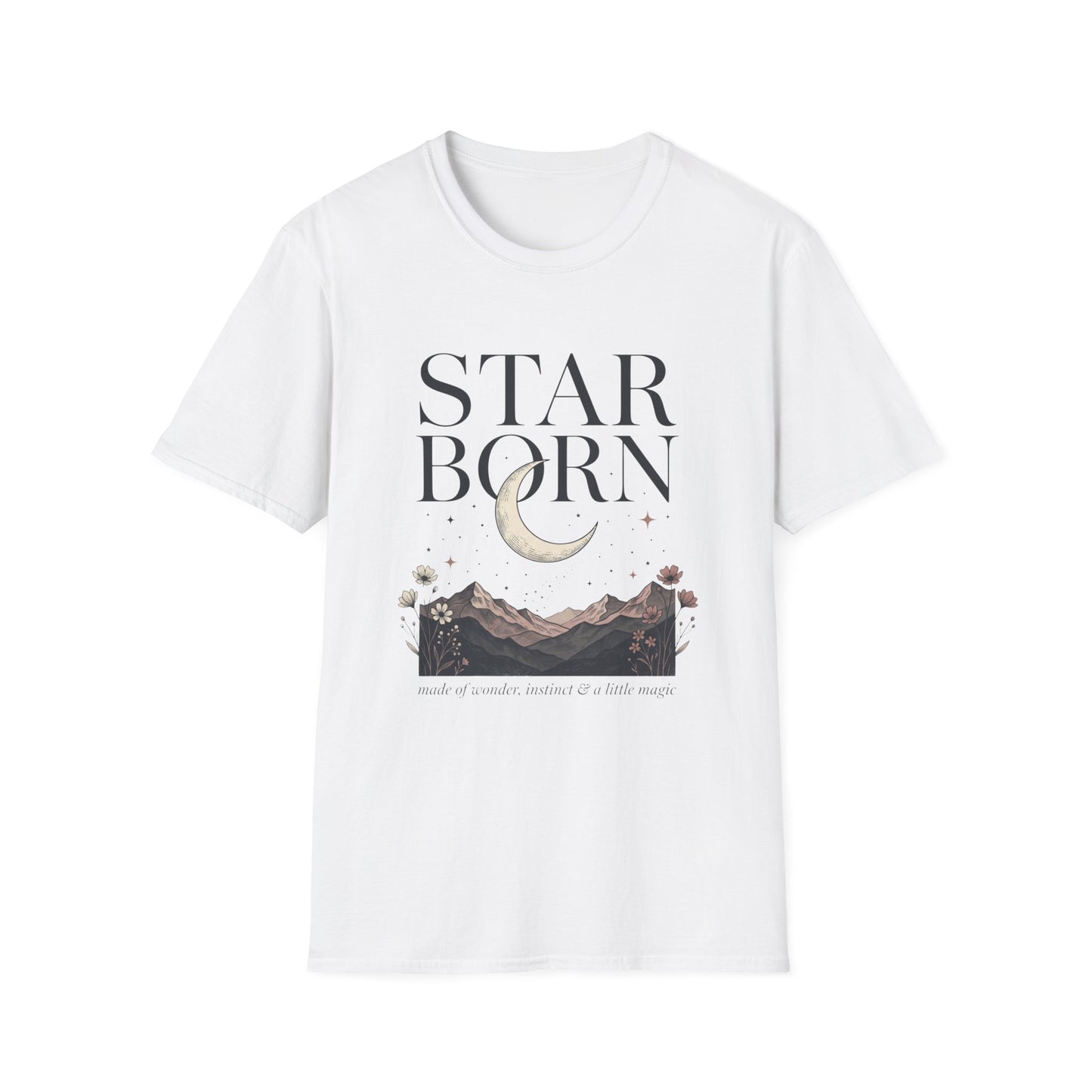 Star Born T-Shirt