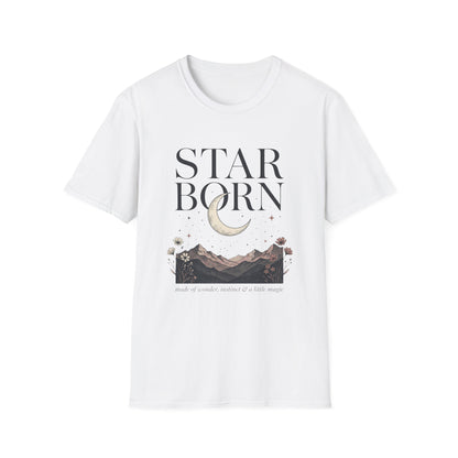 Star Born T-Shirt