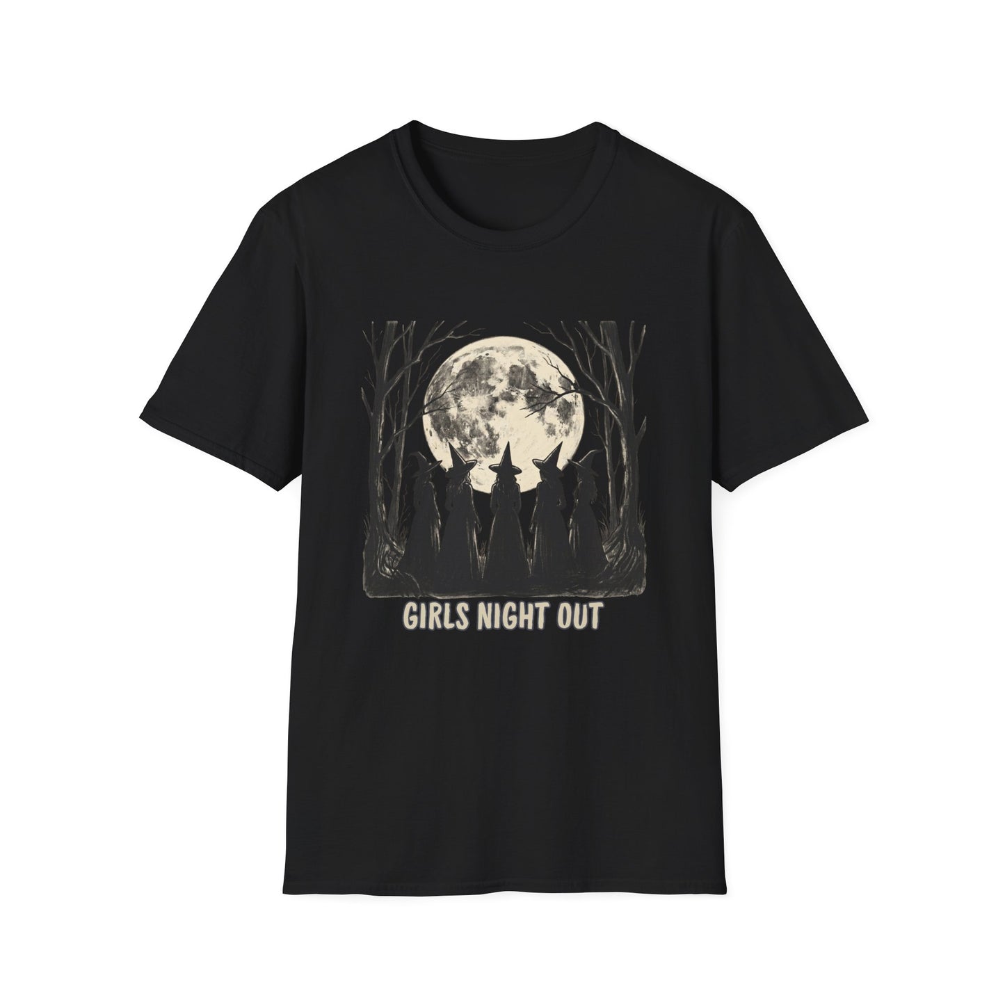 Girls Night Out T-Shirt